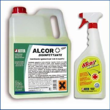 Alcor - 3L