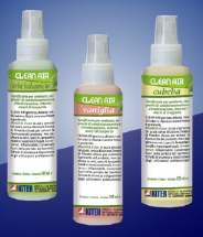 CLEAN AIR