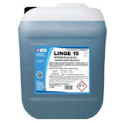 LINGE 15 Embalagem de 20 Litros