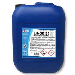 LINGE 55 Embalagem de 20 Litros