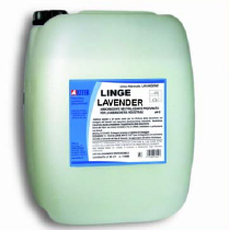 LINGE LAVENDER Embalagem de 20 Litros