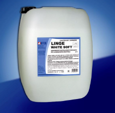 LINGE WHITW SOFT Embalagem de 20 Litros