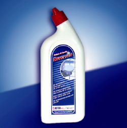 NEVERCALC Embalagem de 750ML