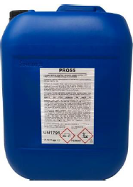PRO 55 - Professional - Embalagem de 20 Litros