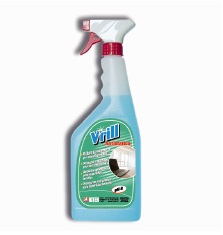 VRILL Embalagem de 750ML