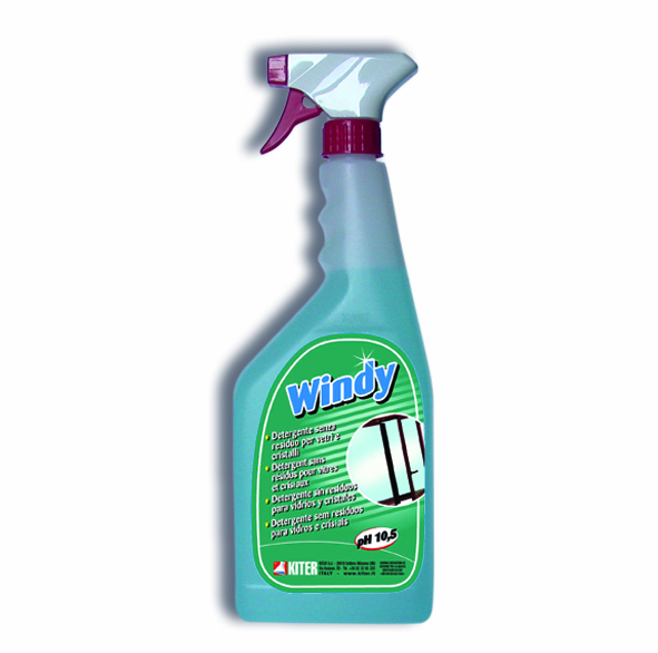 WINDY Embalagem de 750 ML
