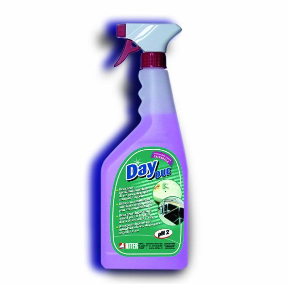 DAY DUE de 750ml com pulverizador