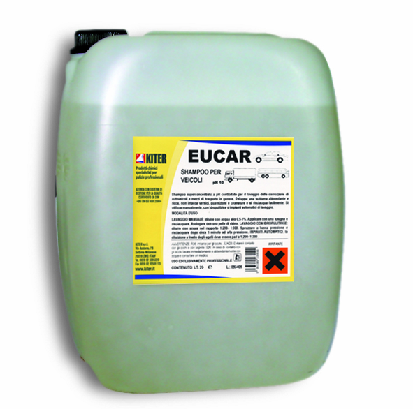 EUCAR