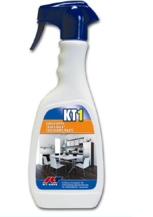 KT 1 Embalagem de 500 ML