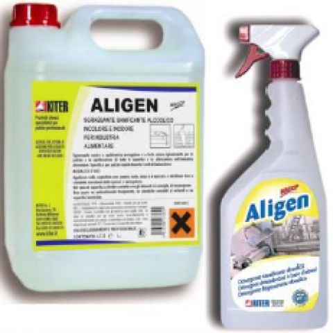 ALIGEN