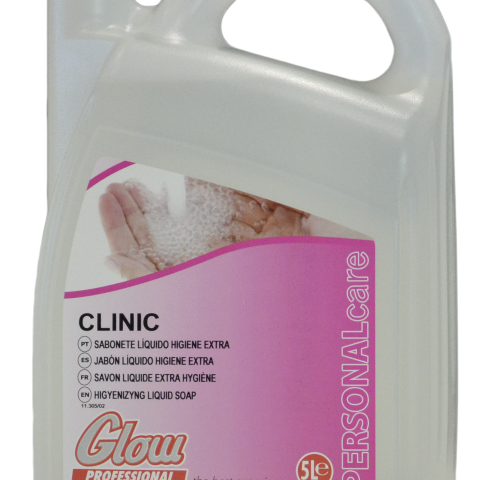 Clinic - Embalagem 5 L