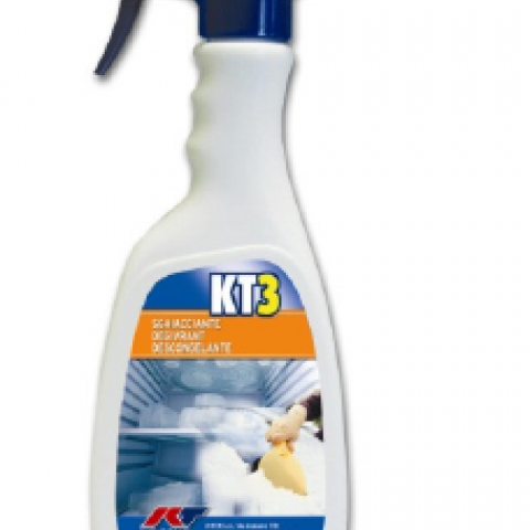 KT 3 