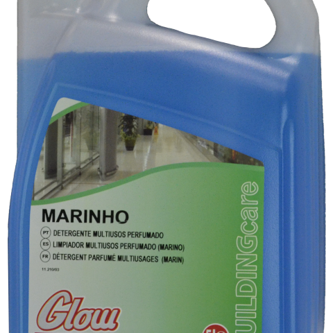 MARINHO Embalagem de 5L