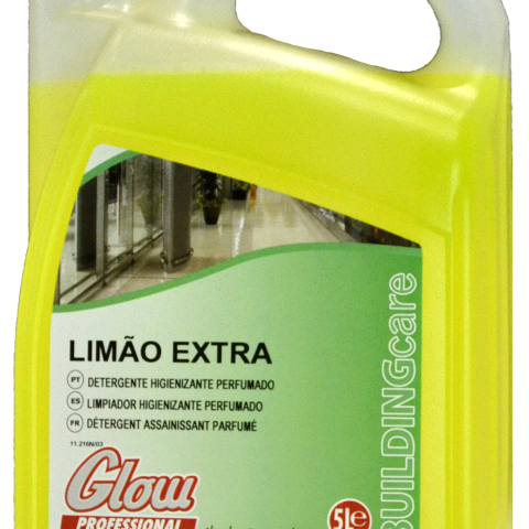 LIMÃO EXTRA Embalagem de 5L