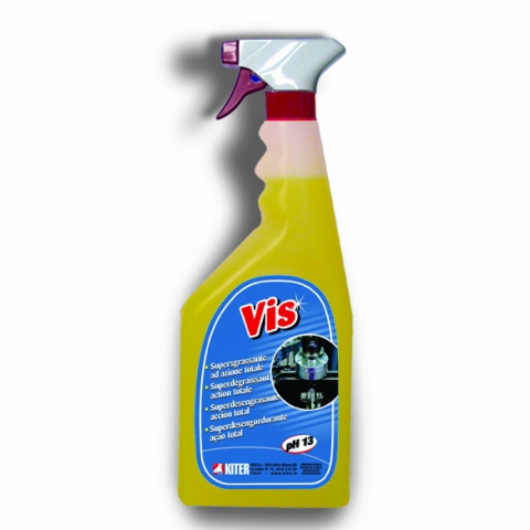 VIS Embalagen de 750 Ml