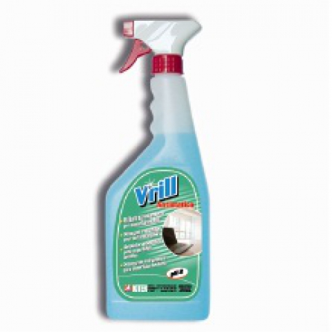 VRILL Embalagem de 750ML