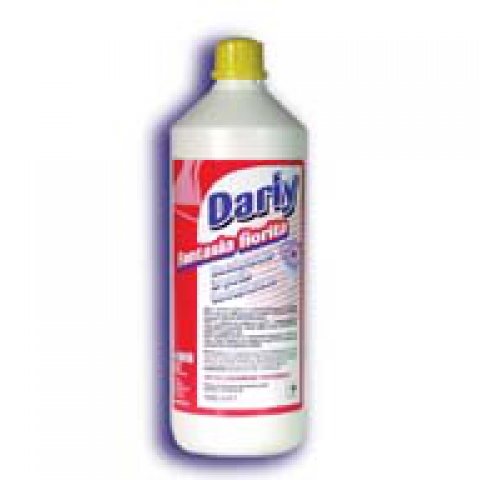DARLY Embalagem de 1 Litro