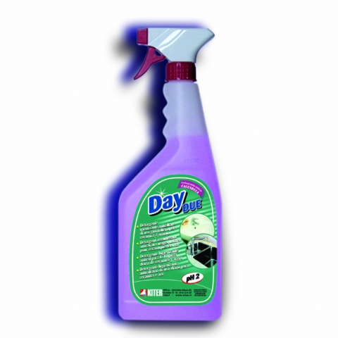 DAY DUE de 750ml com pulverizador