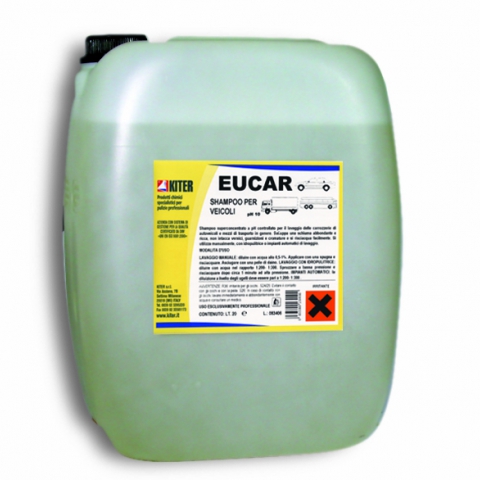 EUCAR