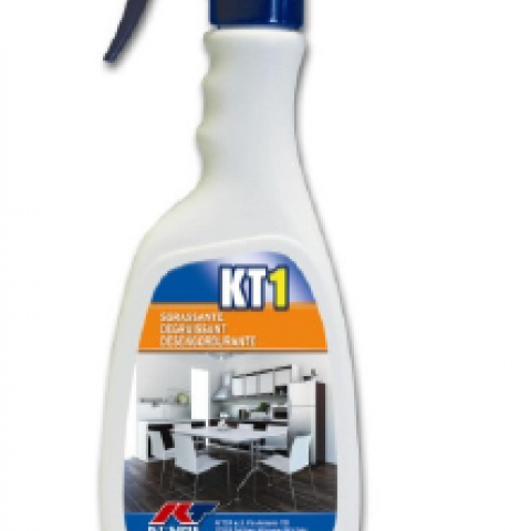 KT 1 Embalagem de 500 ML